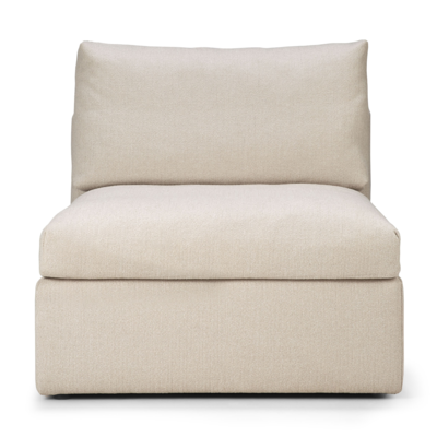 Ethnicraft - Sofa Mellow - modulair