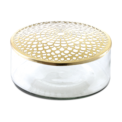 Vaas Elva - 20,5x10 cm