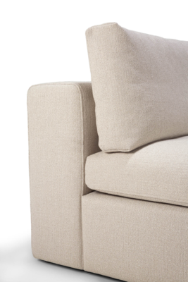 Ethnicraft - Sofa Mellow - modulair