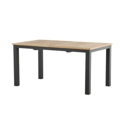 Uitschuifbare tuintafel Arvin