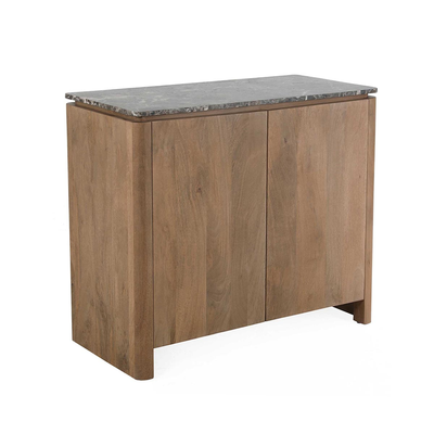 Dressoir Wallaby Naturel 100