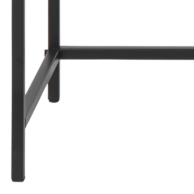 Sidetable Vic hout