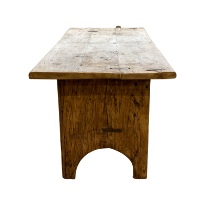 Tafel India Uniek