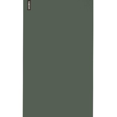 Magneetbord mat – krijtbord olijfgroen