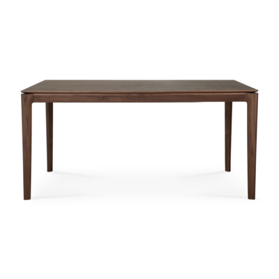 Ethnicraft - Tafel Bok bruin teak