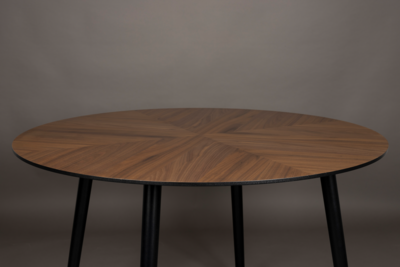 Dutchbone eettafel Clover