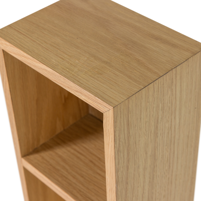 Show it wandkast mdf naturel [fsc]