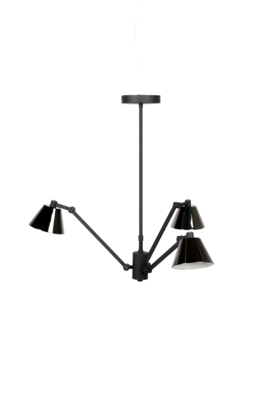 Zuiver hanglamp Lub