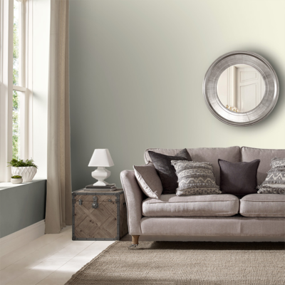 Graham &amp; Brown matte muurverf Warm Moon - afneembaar