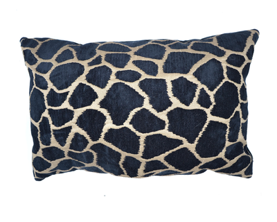Kussen Giraffe print