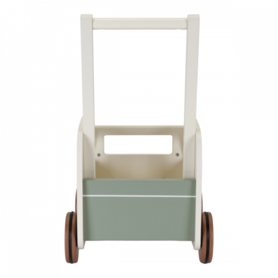 Little Dutch loopwagen Vintage