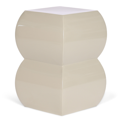 Bijzettafel Toffee