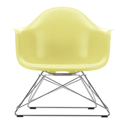 Vitra Fauteuil LAR RE chroom
