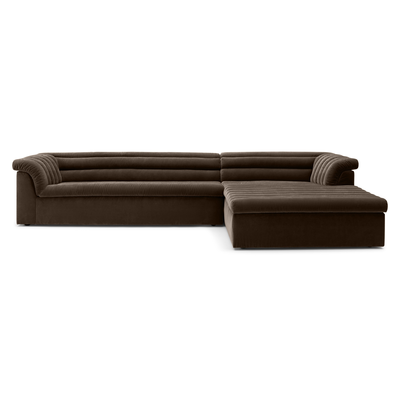 Loungebank Marilyn royal