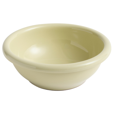 HAY Schaal Barro Salad Bowl L pistachio