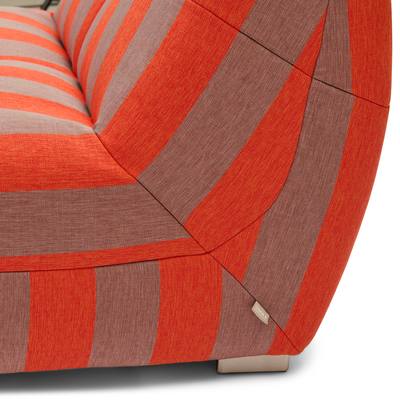 Fauteuil Flynn outdoor