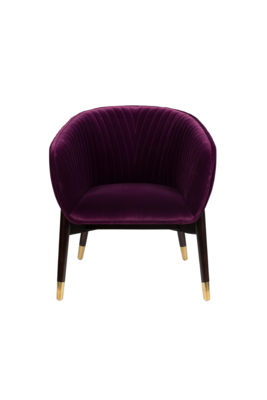 Dutchbone Dolly Fauteuil