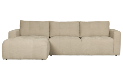 WOOOD Exclusive chaise longue Bar