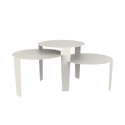 Salontafel Cascado