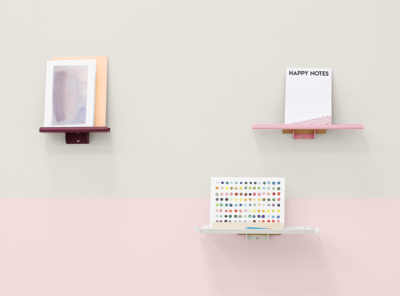 Studio Mippe wandplankje Sweet shelf M