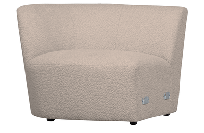 WOOOD Exclusive element met arm links Coco