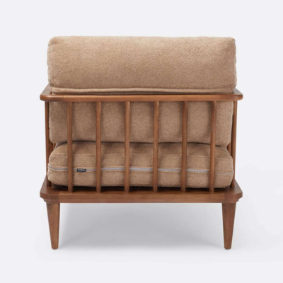 Fauteuil Woody