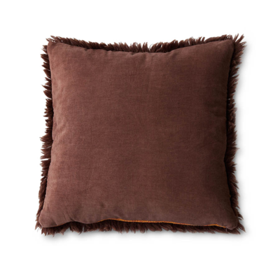 Fluffy cushion horizon