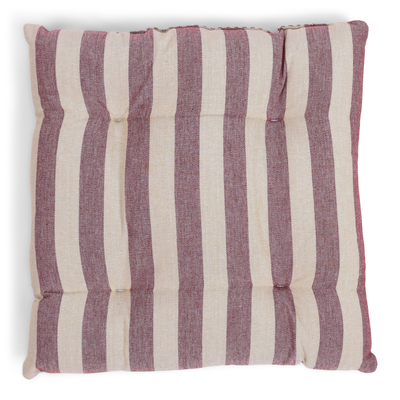 Tuinkussen Stripe
