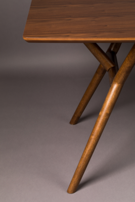 Dutchbone Malaya eettafel