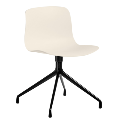 HAY stoel AAC 10 - zwart frame