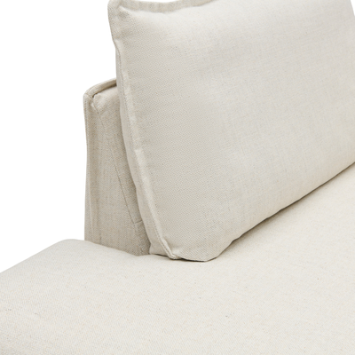 Loods 5 hoekbank twin essence 