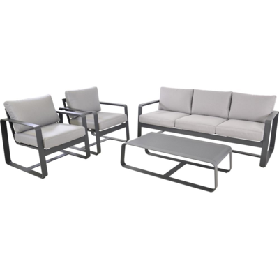 Loungeset Belezza