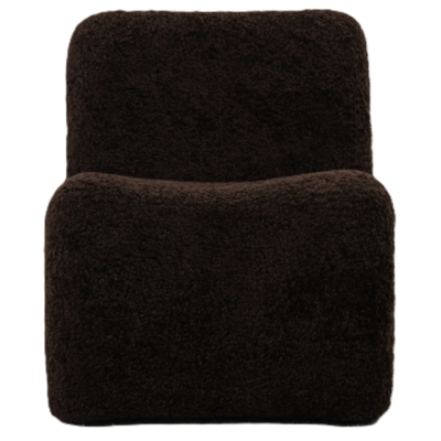 Fauteuil Kopenhagen