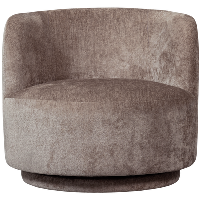Popular draaifauteuil naturel