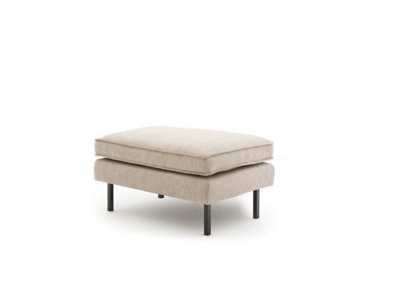 Loods 5 Design hocker Slimm Stof Outside