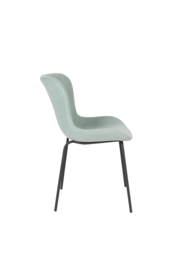 Housecraft living Eetkamerstoel Junzo (set van 2)