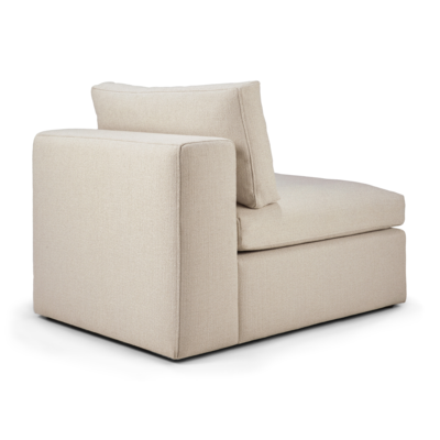 Ethnicraft - Sofa Mellow - modulair