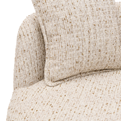 Fauteuil Fallon