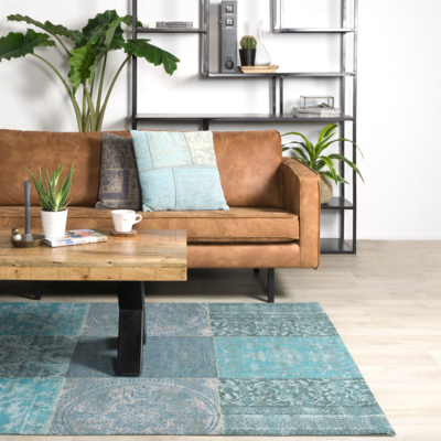 Vloerkleed Lemon 200x290 cm