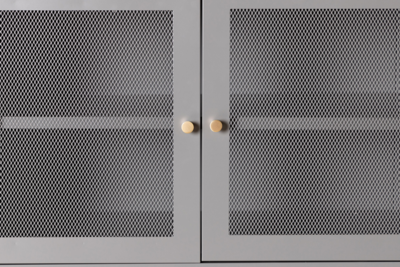 Metalen dressoir Sita
