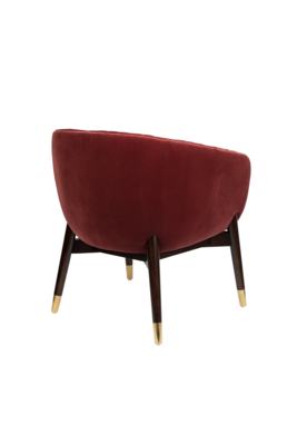 Dutchbone Dolly Fauteuil