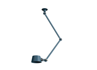Tonone plafondlamp Bolt 2 arms Side Fit Install