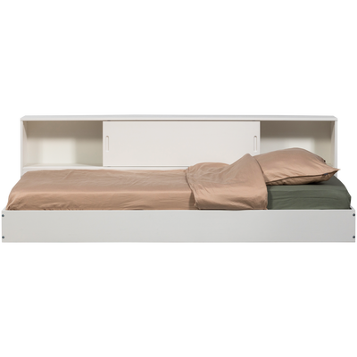 Carter bed grenen dust 90x200cm [fsc]