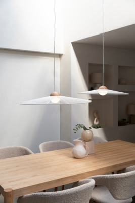 Zuiver Belle Hanglamp