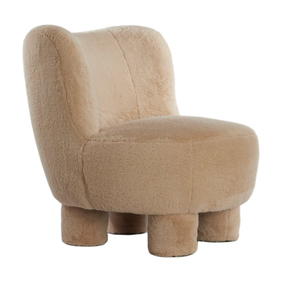 FAUTEUIL KAMOVU 