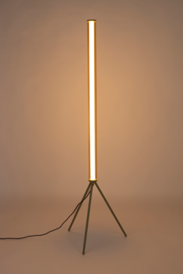 Zuiver vloerlamp Scotty