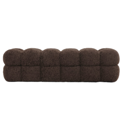 Teddy Bankje