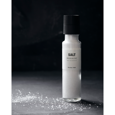 Peper & Zout - set van 3