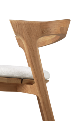 Ethnicraft - Outdoor - Teak Bok tuinstoel