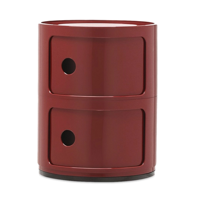 Kartell kast Componibili 2 Classic